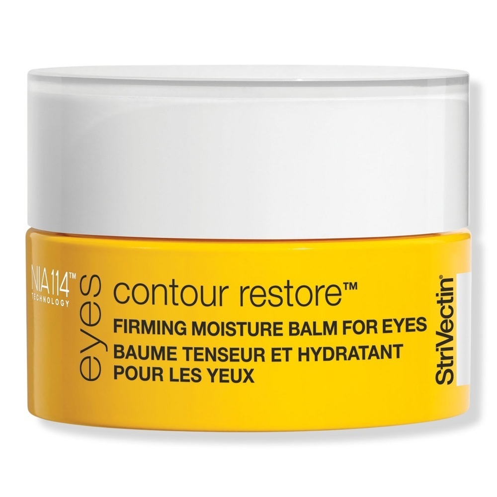 StriVectin
Contour Restore Firming Moisture Balm for Eyes